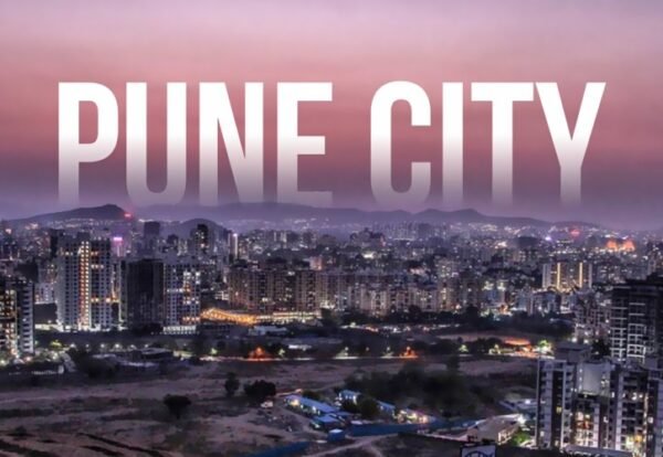 ravet city